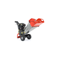 FAWORYT PRO rozdrabniacz spalinowy PRO BSP100 - 5.6 KM Loncin